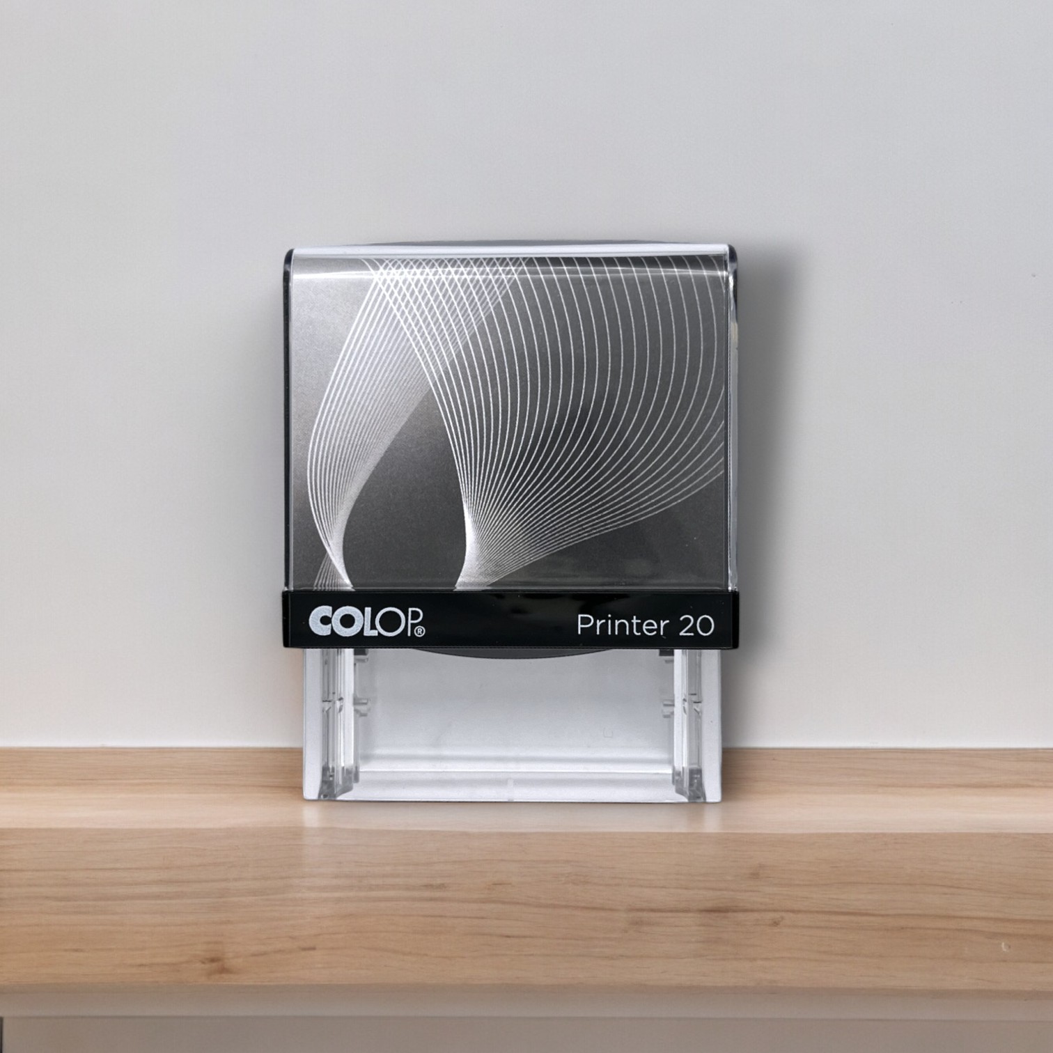 COLOP Printer IQ 20 önfestékező bélyegző - Image 2