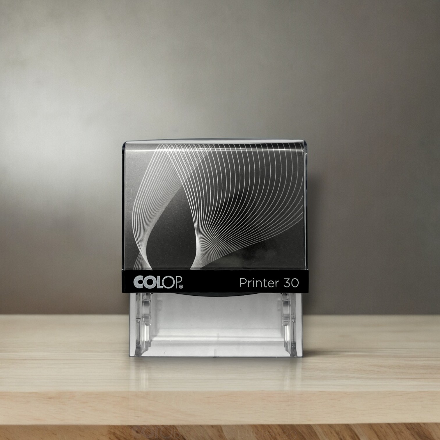 COLOP Printer IQ 30 önfestékező bélyegző - Image 2