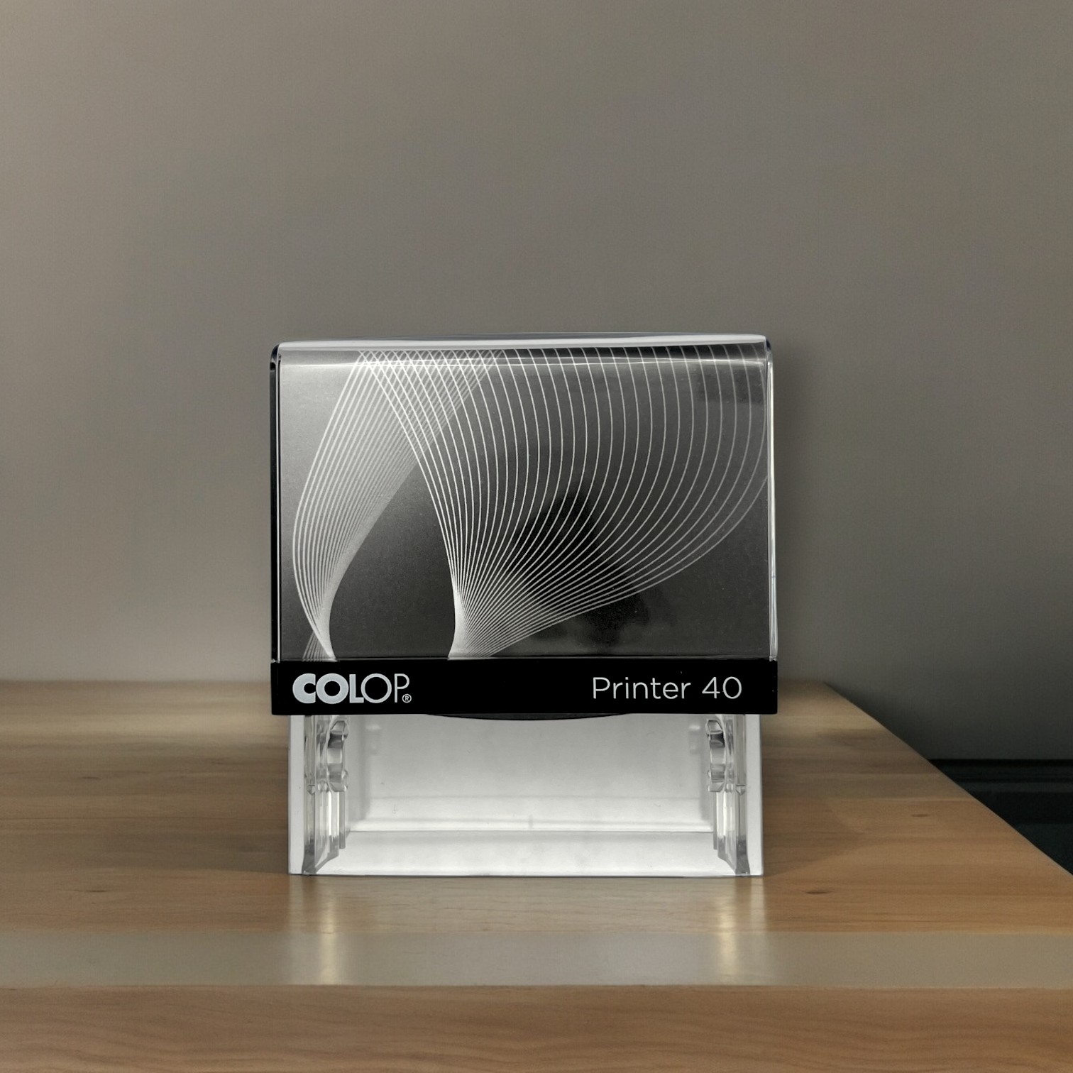 COLOP Printer IQ 40 önfestékező bélyegző - Image 2