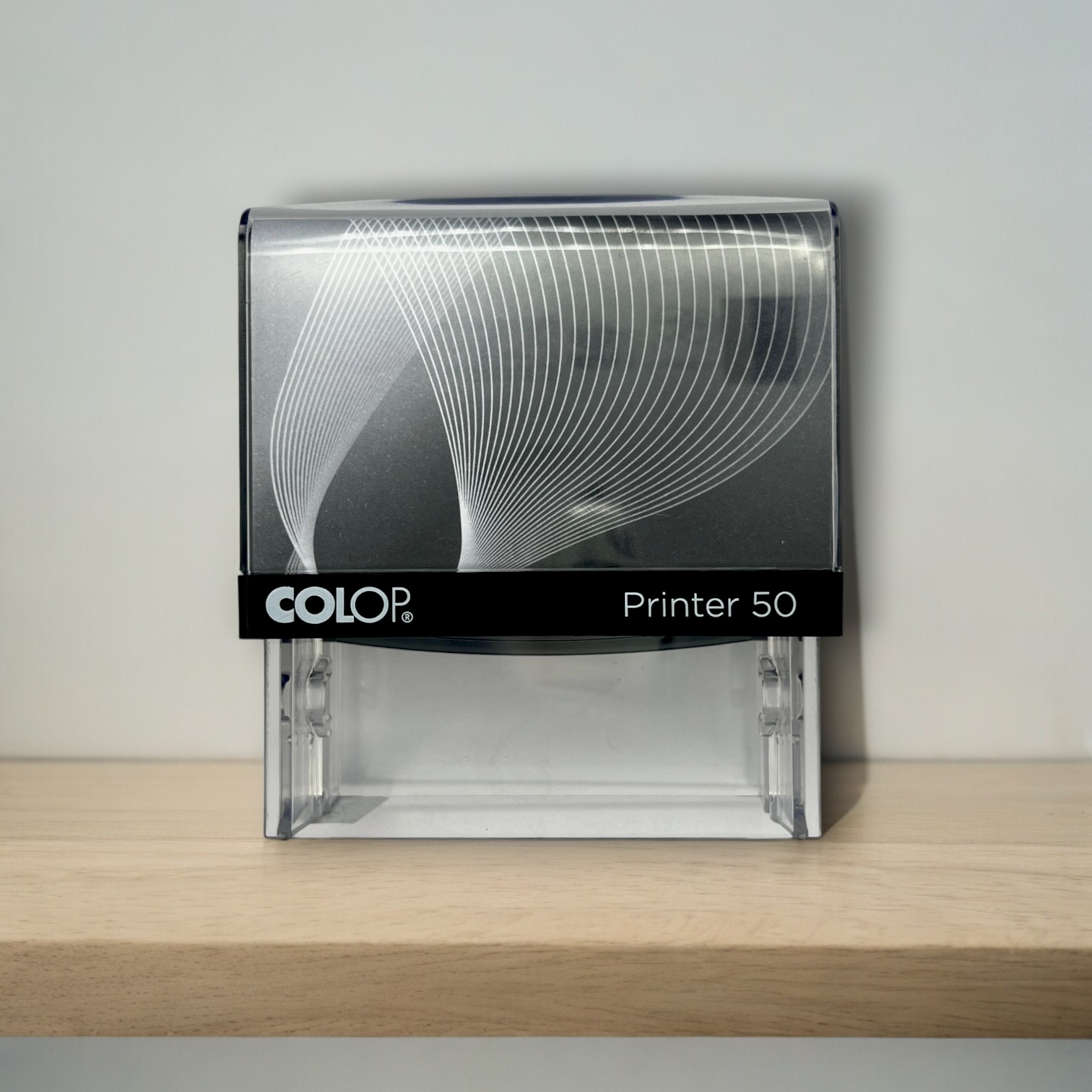 COLOP Printer IQ 50 önfestékező bélyegző - Image 2