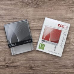Colop Printer IQ 10 önfestékező bélyegző