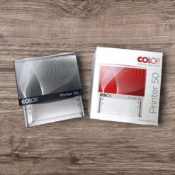 COLOP Printer IQ 50 önfestékező bélyegző