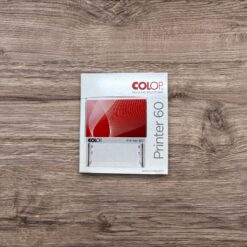 COLOP Printer IQ 60 Bélyegzőház