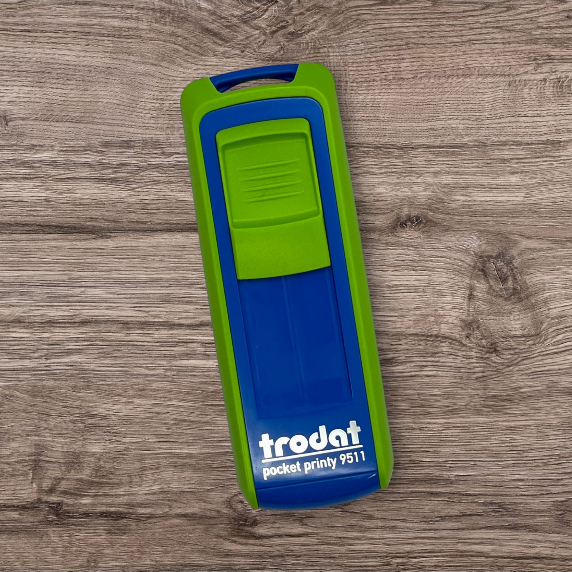 Trodat 9511 zsebbélyegző ( több színben ) - Image 10