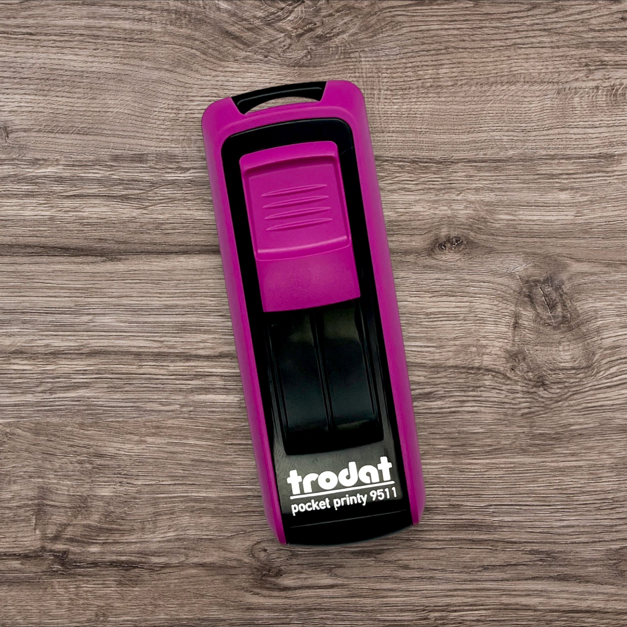 Trodat 9511 zsebbélyegző ( több színben ) - Image 8