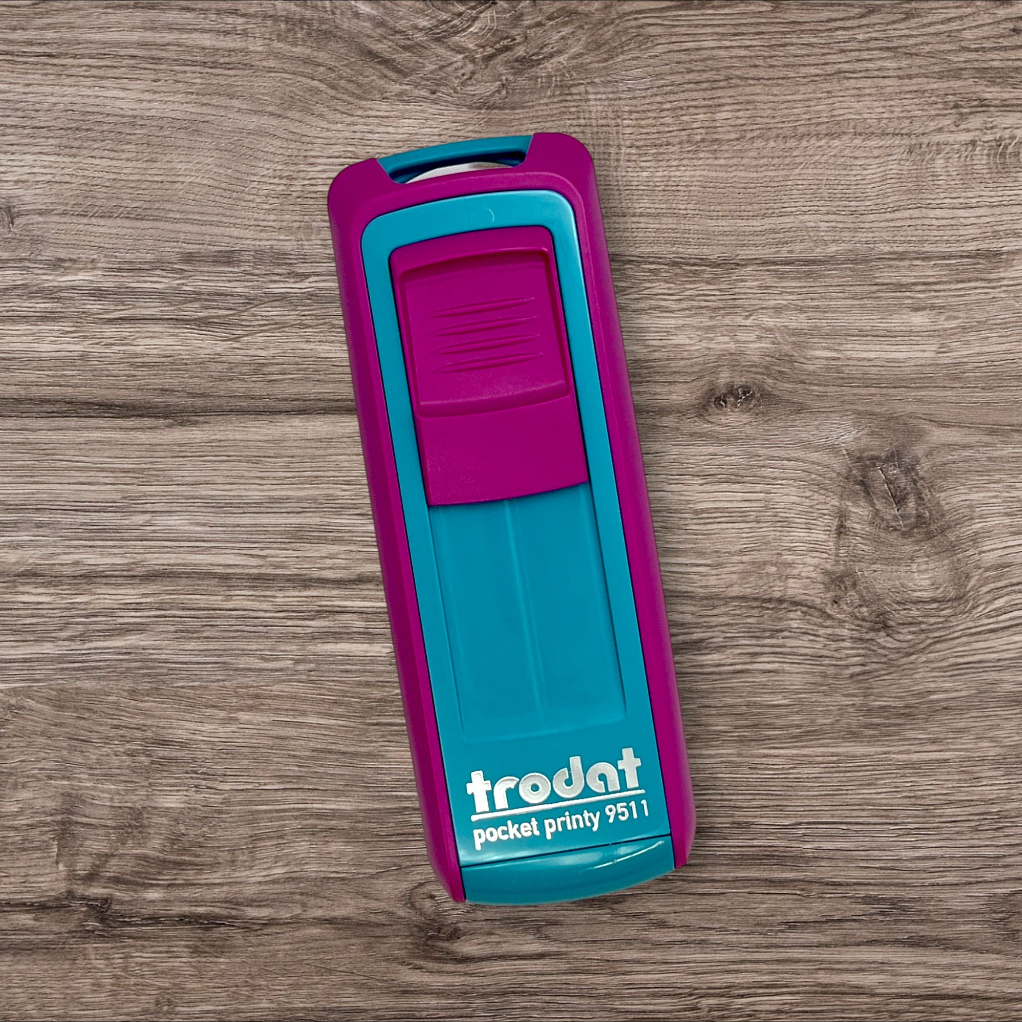 Trodat 9511 zsebbélyegző ( több színben ) - Image 6