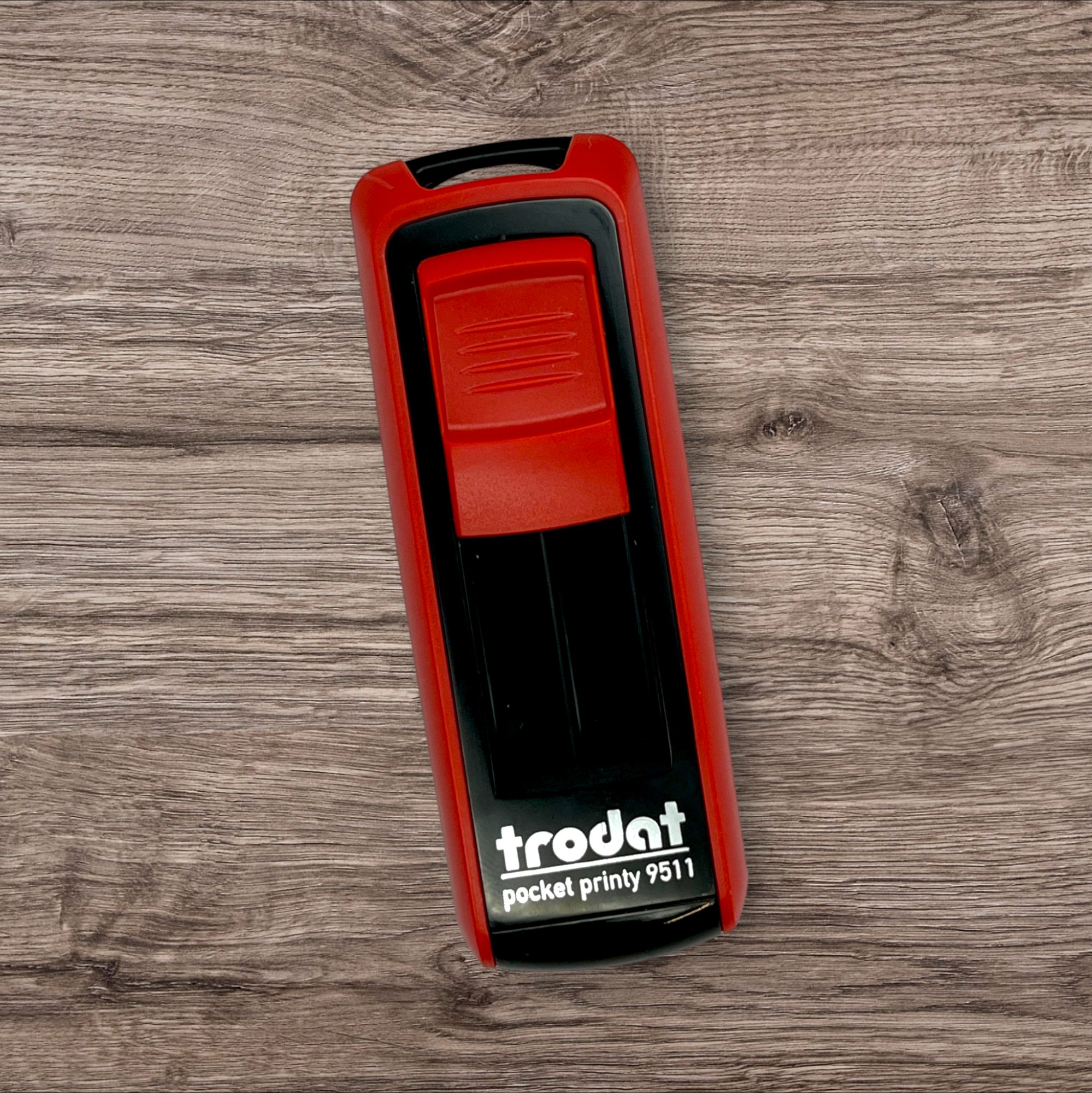 Trodat 9511 zsebbélyegző ( több színben ) - Image 4