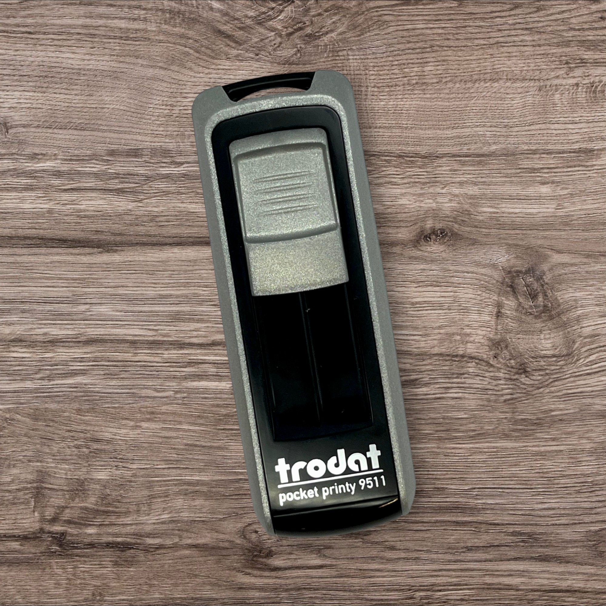 Trodat 9511 zsebbélyegző ( több színben ) - Image 2