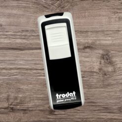 Trodat 9512 zsebbélyegző ( több színben )