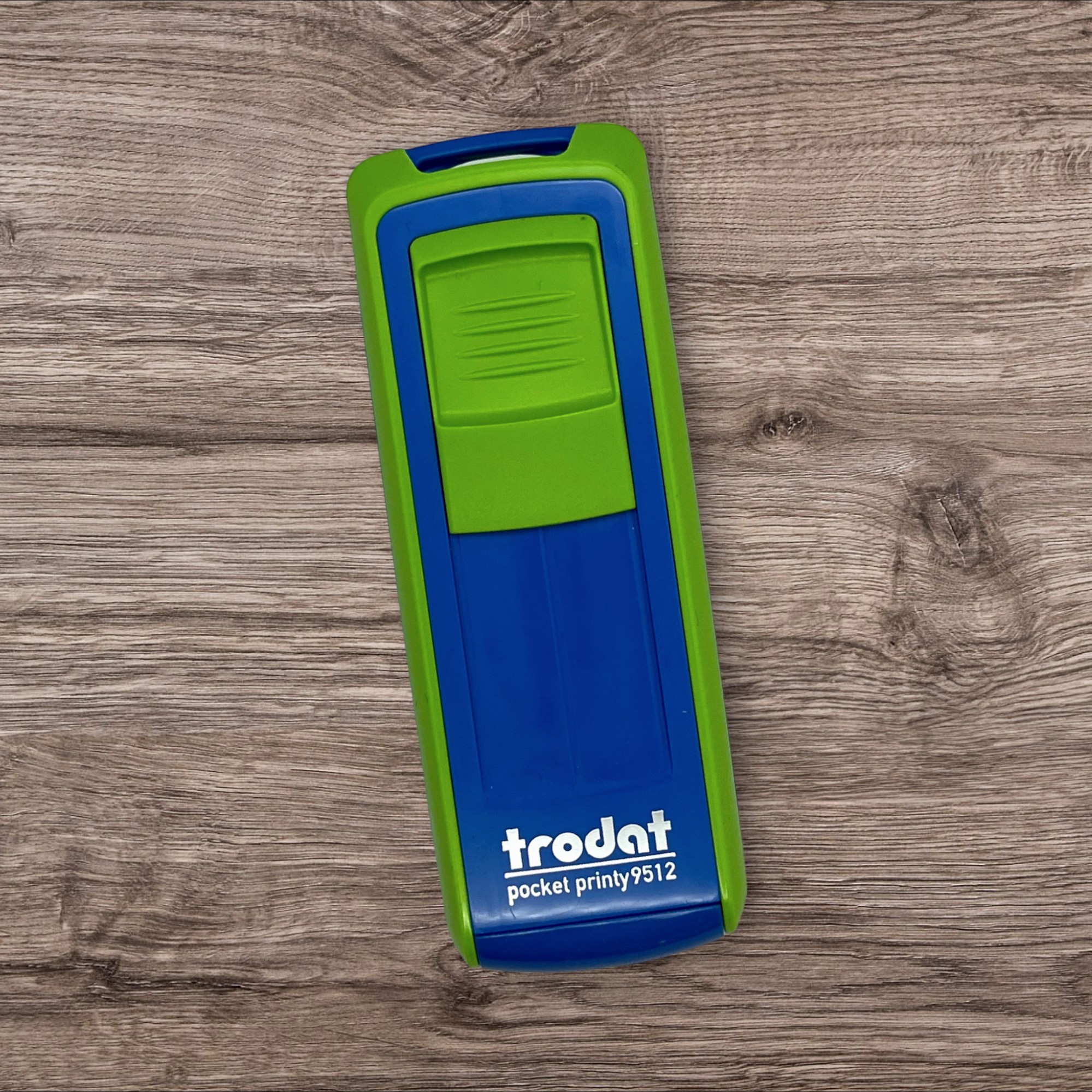 Trodat 9512 zsebbélyegző ( több színben ) - Image 10