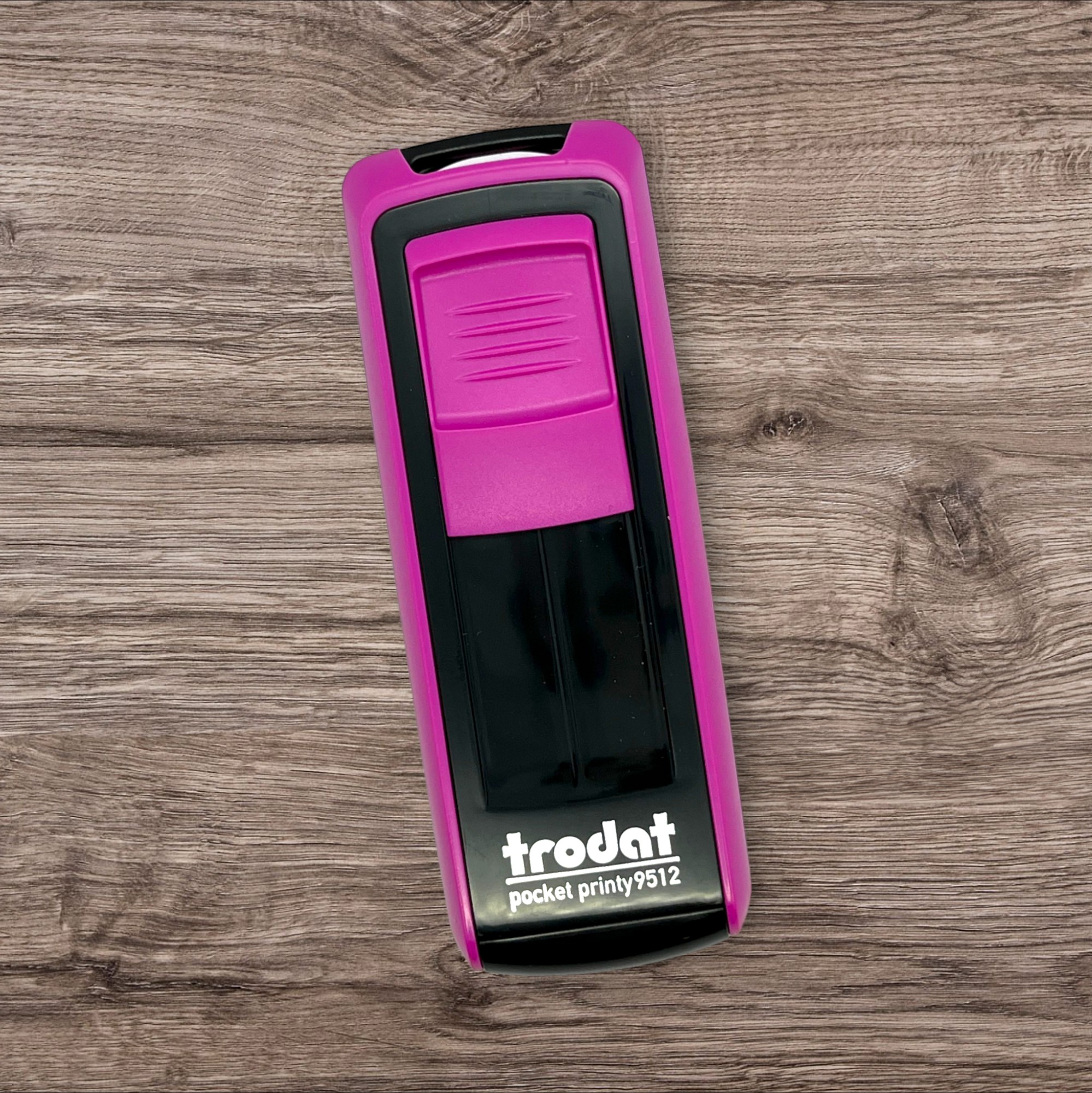 Trodat 9512 zsebbélyegző ( több színben ) - Image 12