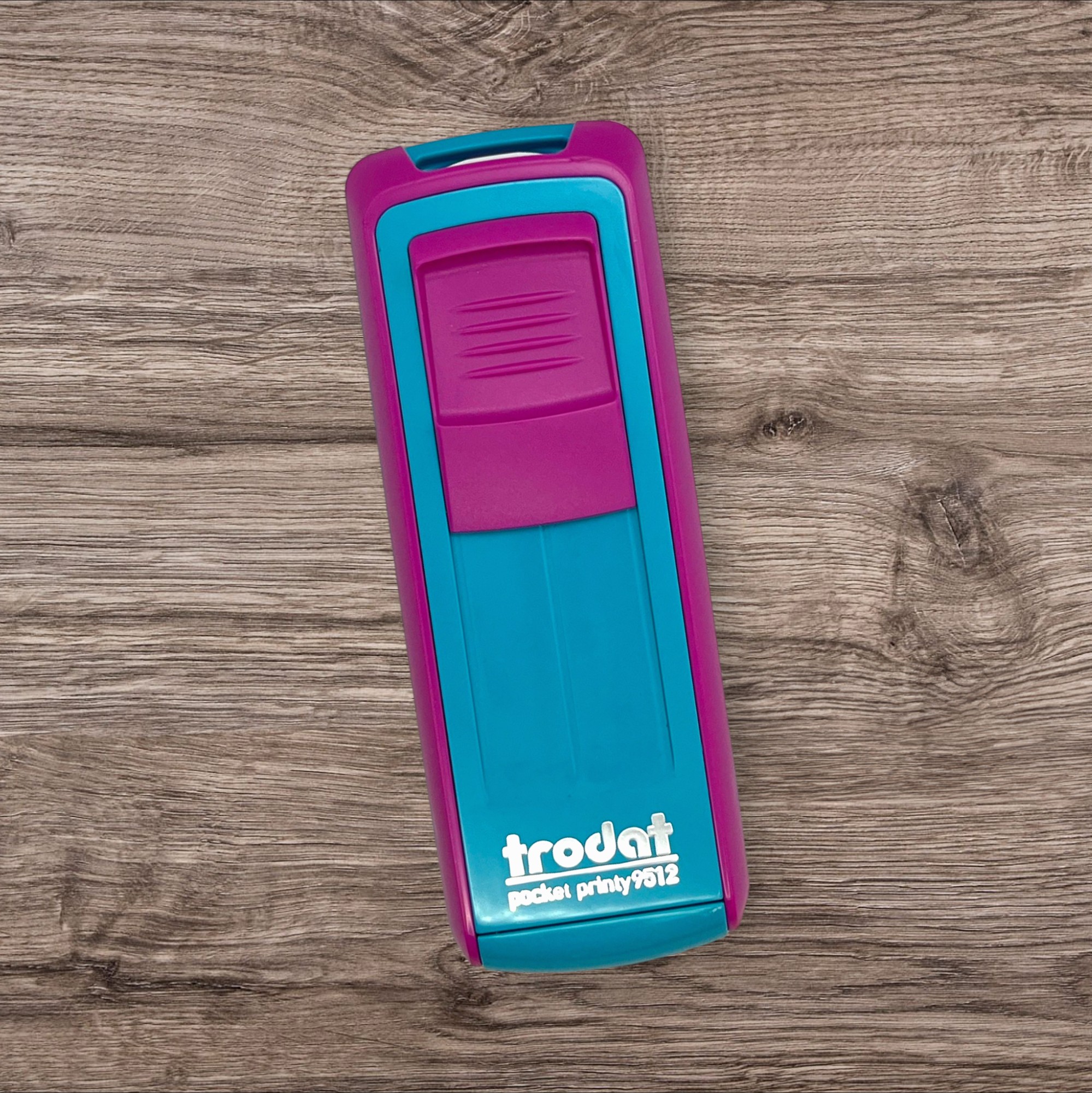 Trodat 9512 zsebbélyegző ( több színben ) - Image 14