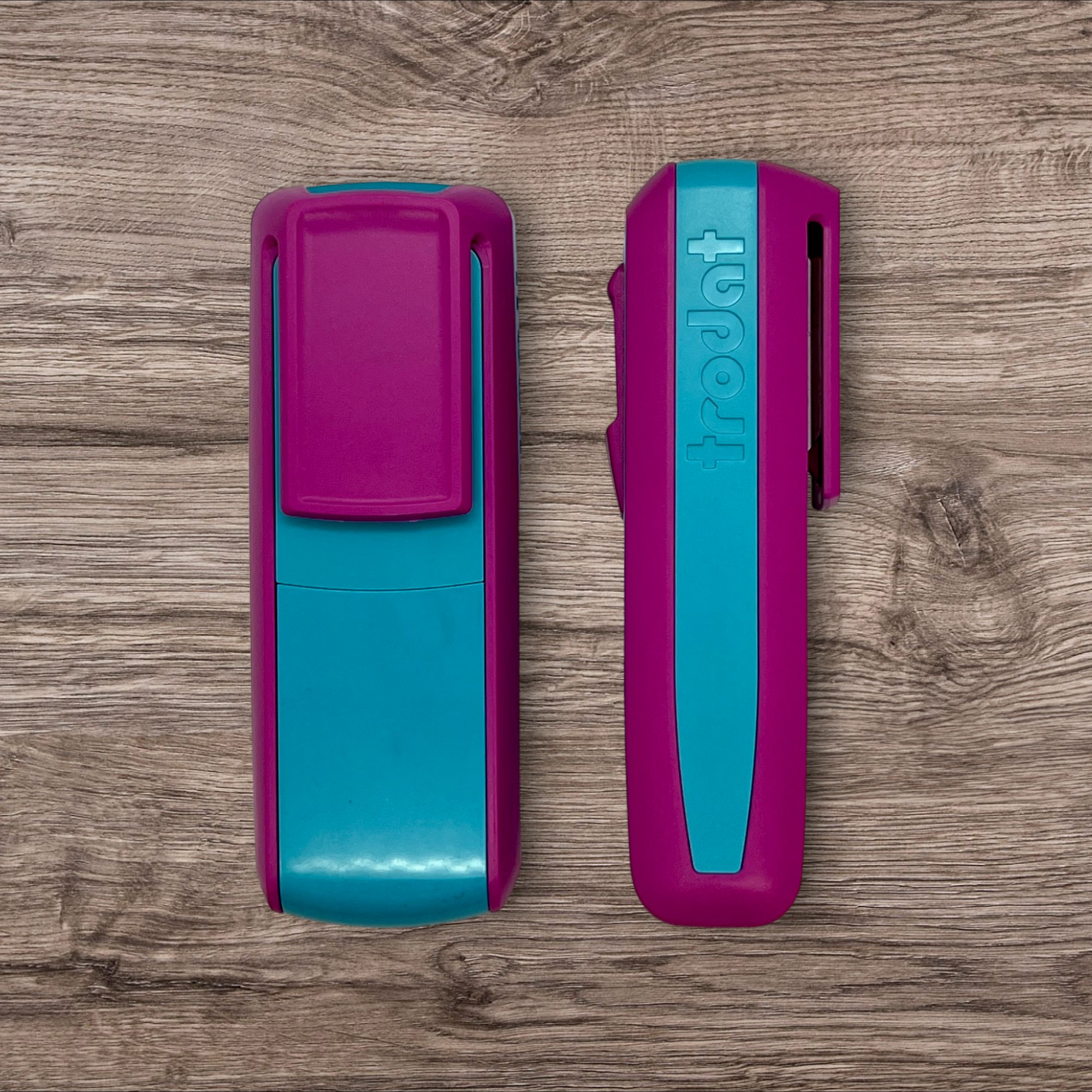 Trodat 9512 zsebbélyegző ( több színben ) - Image 15