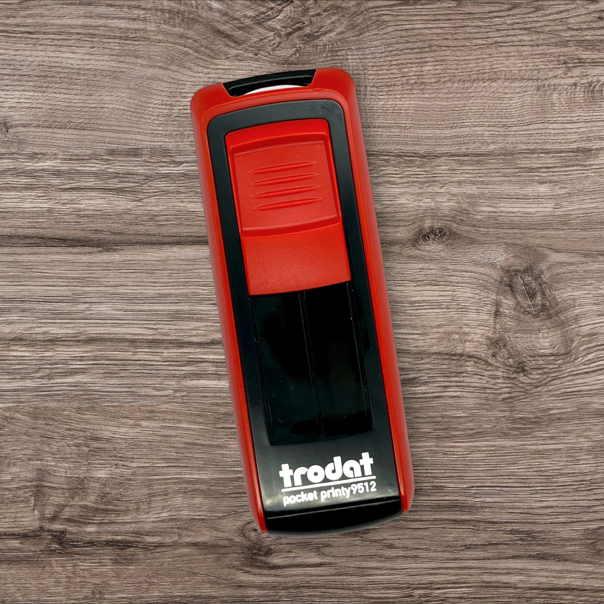 Trodat 9512 zsebbélyegző ( több színben ) - Image 16