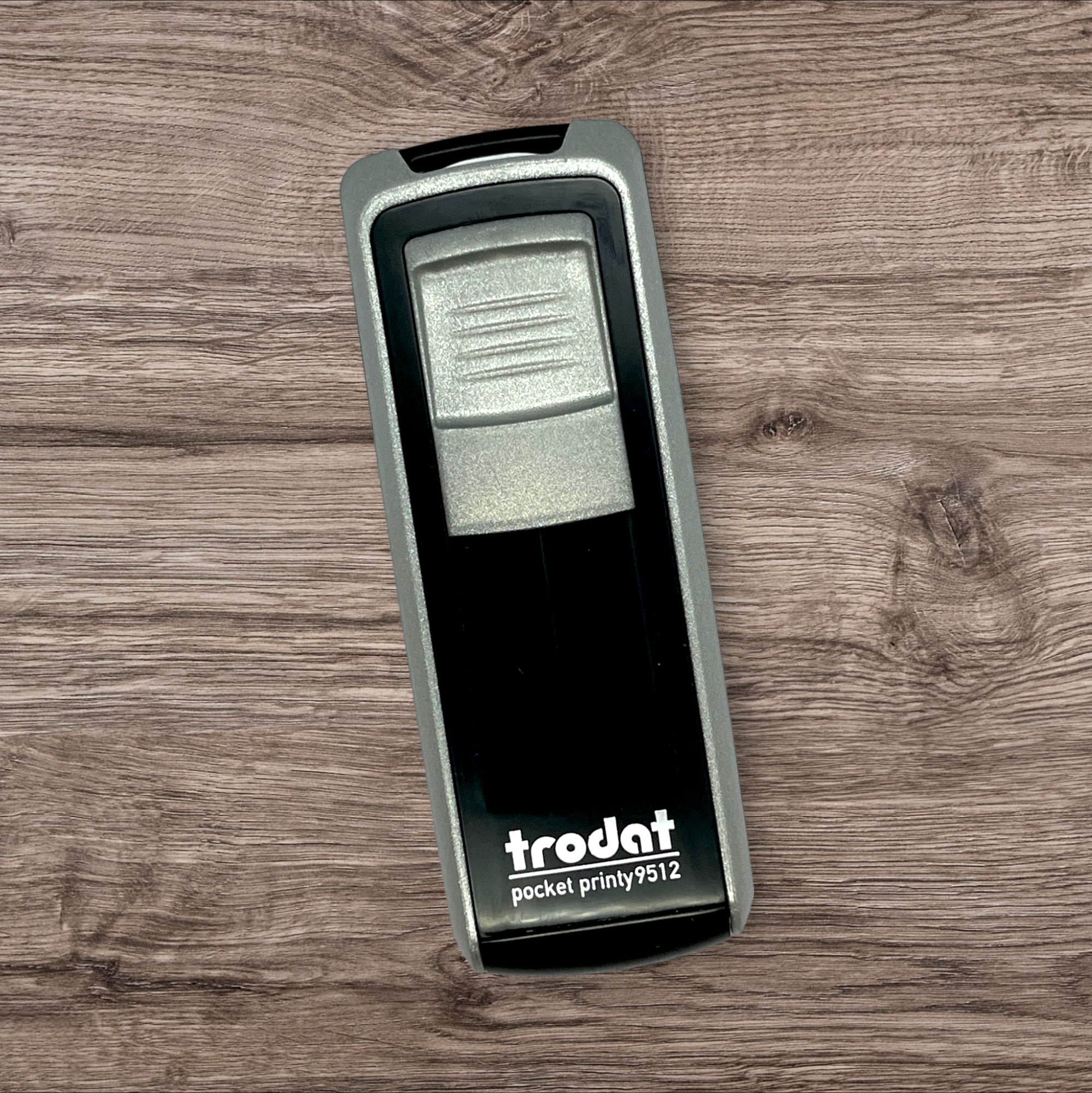 Trodat 9512 zsebbélyegző ( több színben ) - Image 18