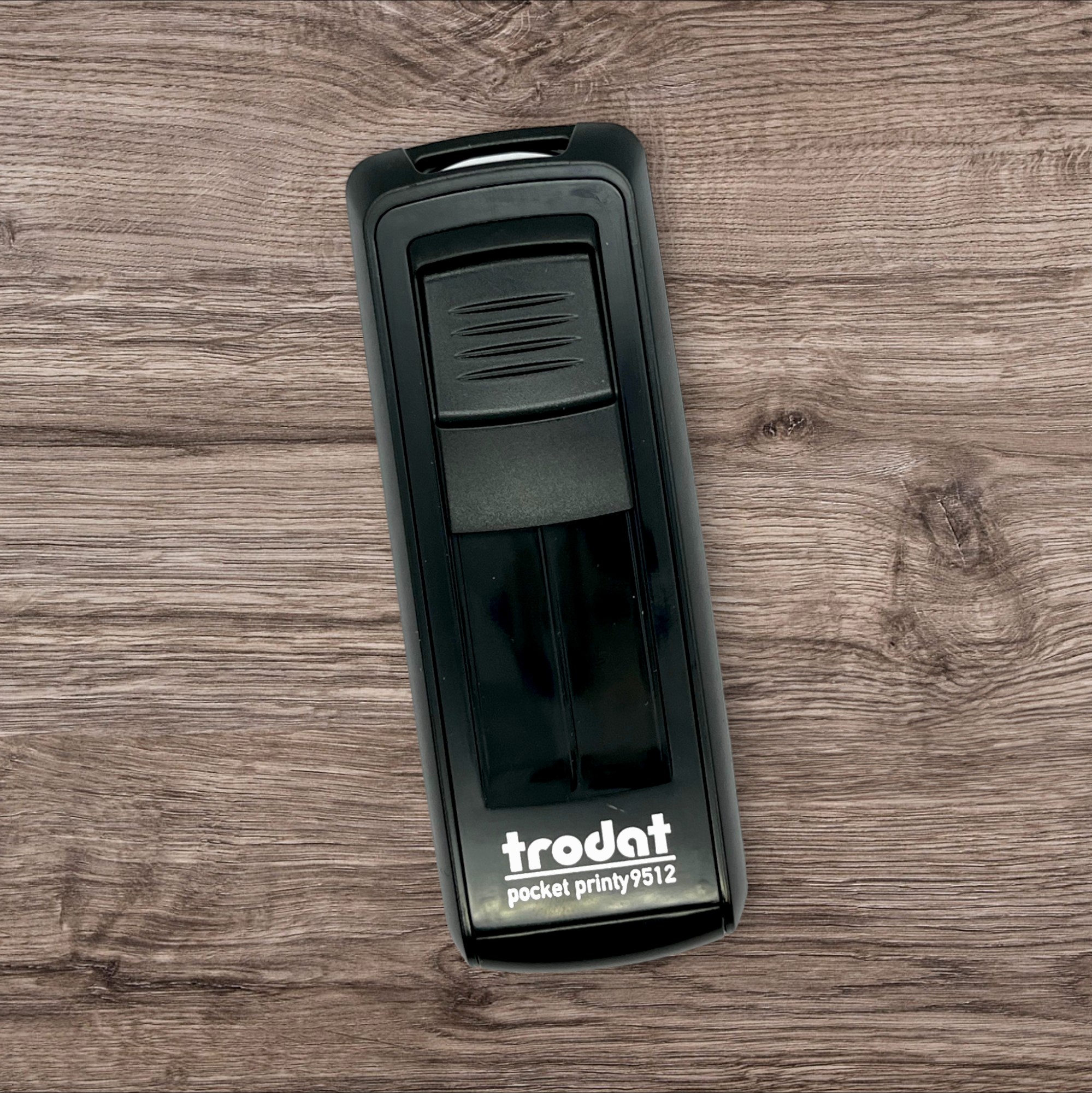 Trodat 9512 zsebbélyegző ( több színben ) - Image 3