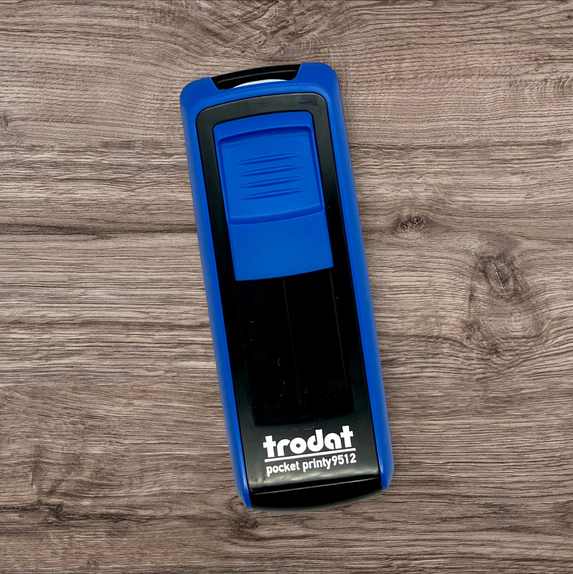Trodat 9512 zsebbélyegző ( több színben ) - Image 8