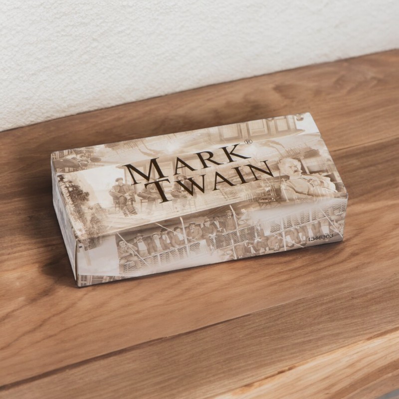 Mark Twain golyóstoll rosegold MT05 - Image 6