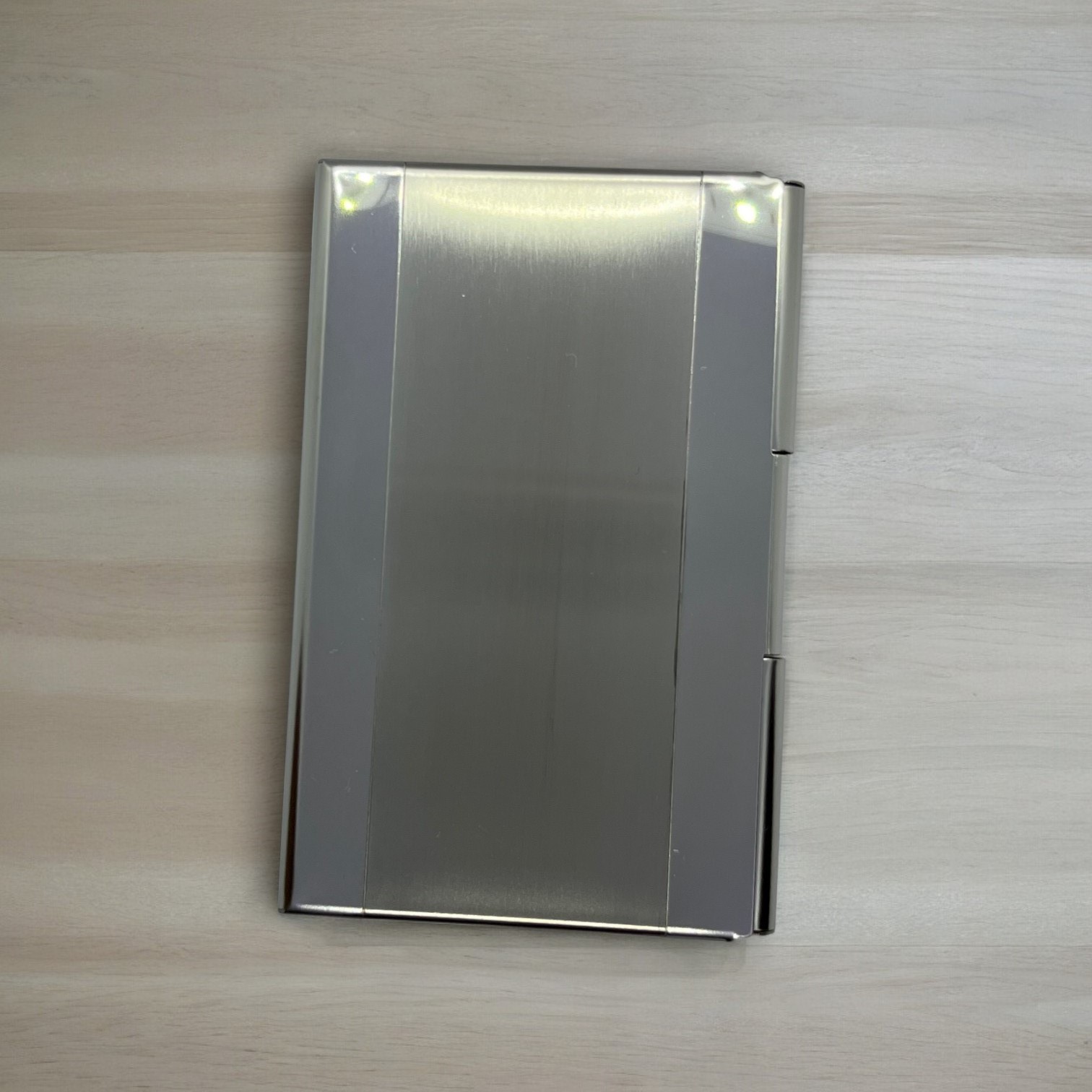 Fém névjegy tartó - Image 2