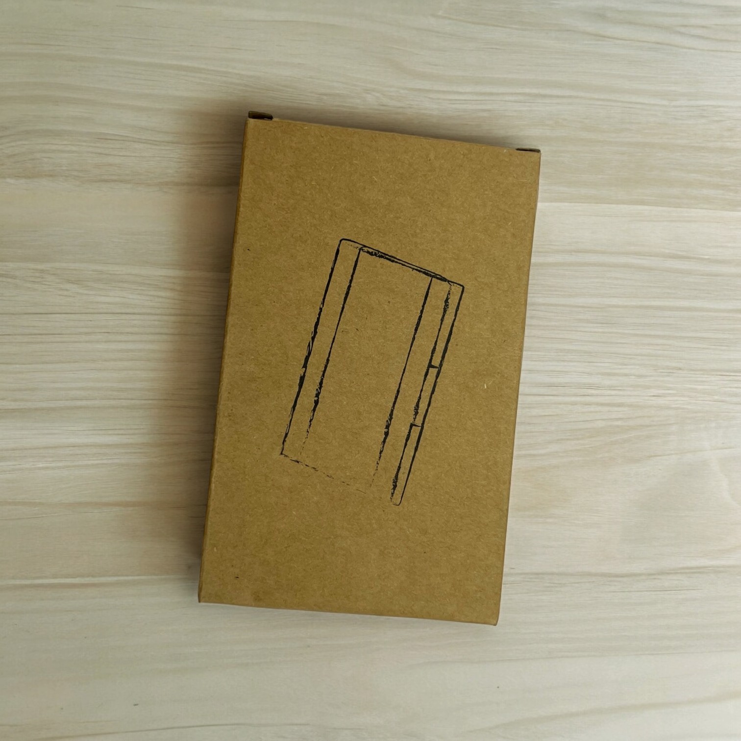 Fém névjegy tartó - Image 3