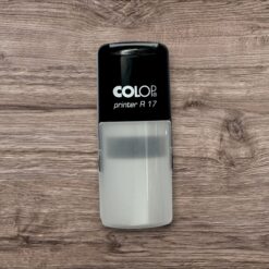 COLOP Printer R17 önfestékező körbélyegző
