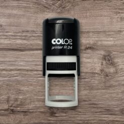 COLOP Printer R24 önfestékező körbélyegző