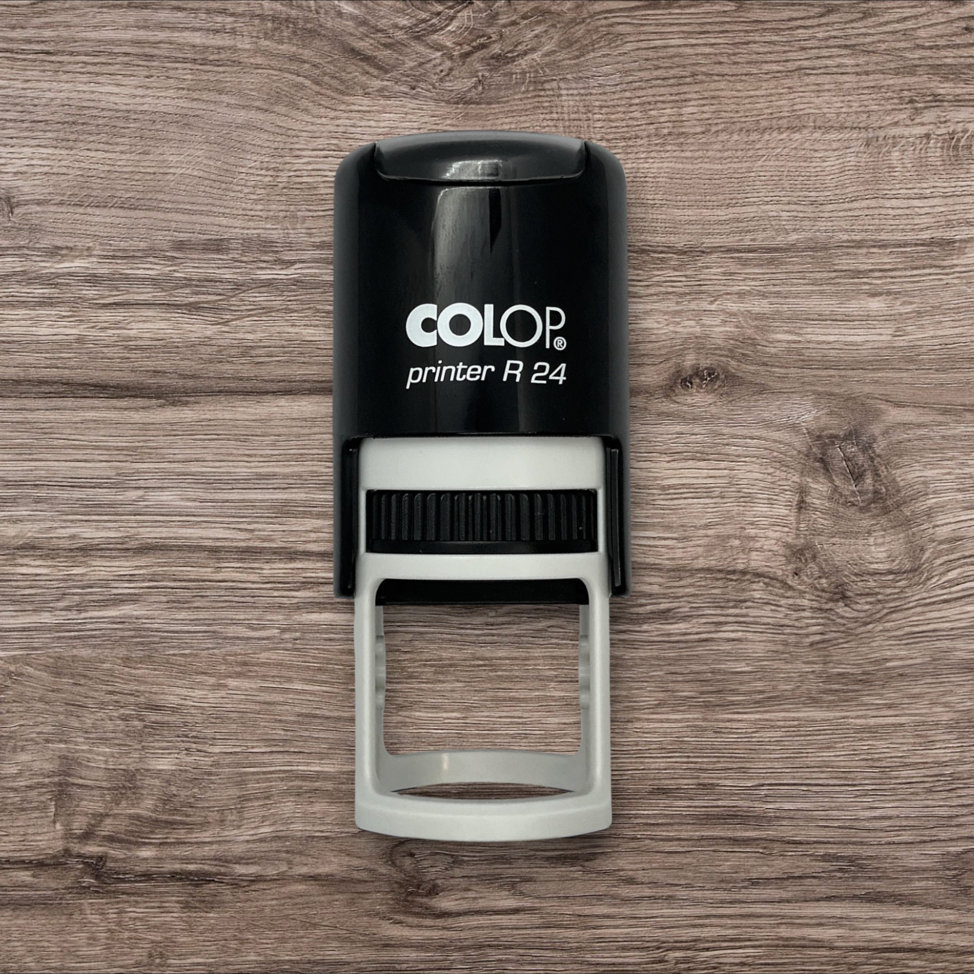 COLOP Printer R24 önfestékező körbélyegző