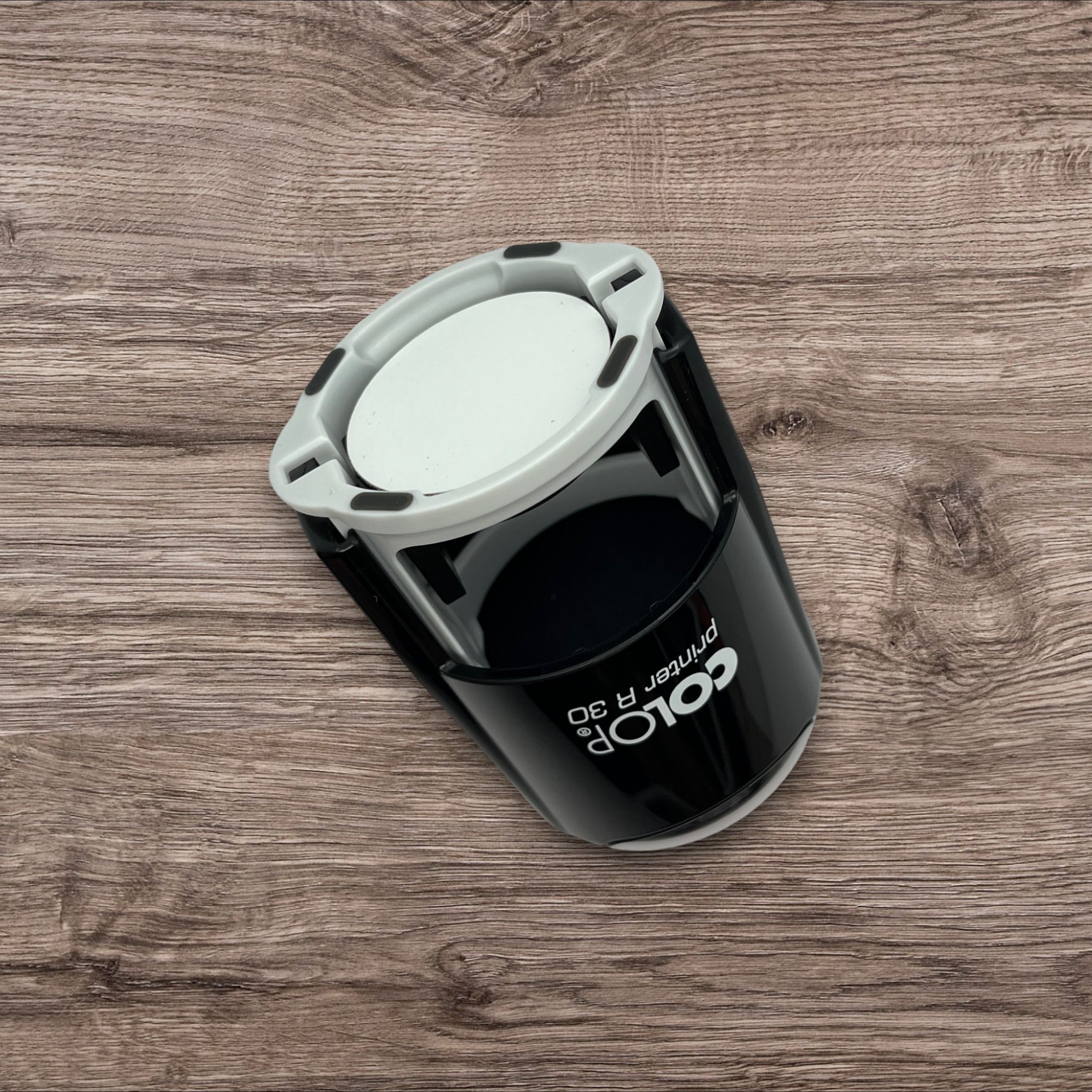 COLOP Printer R30 önfestékező körbélyegző - Image 3