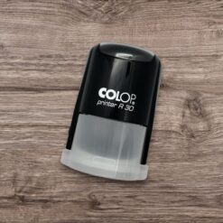 COLOP Printer R30 önfestékező körbélyegző