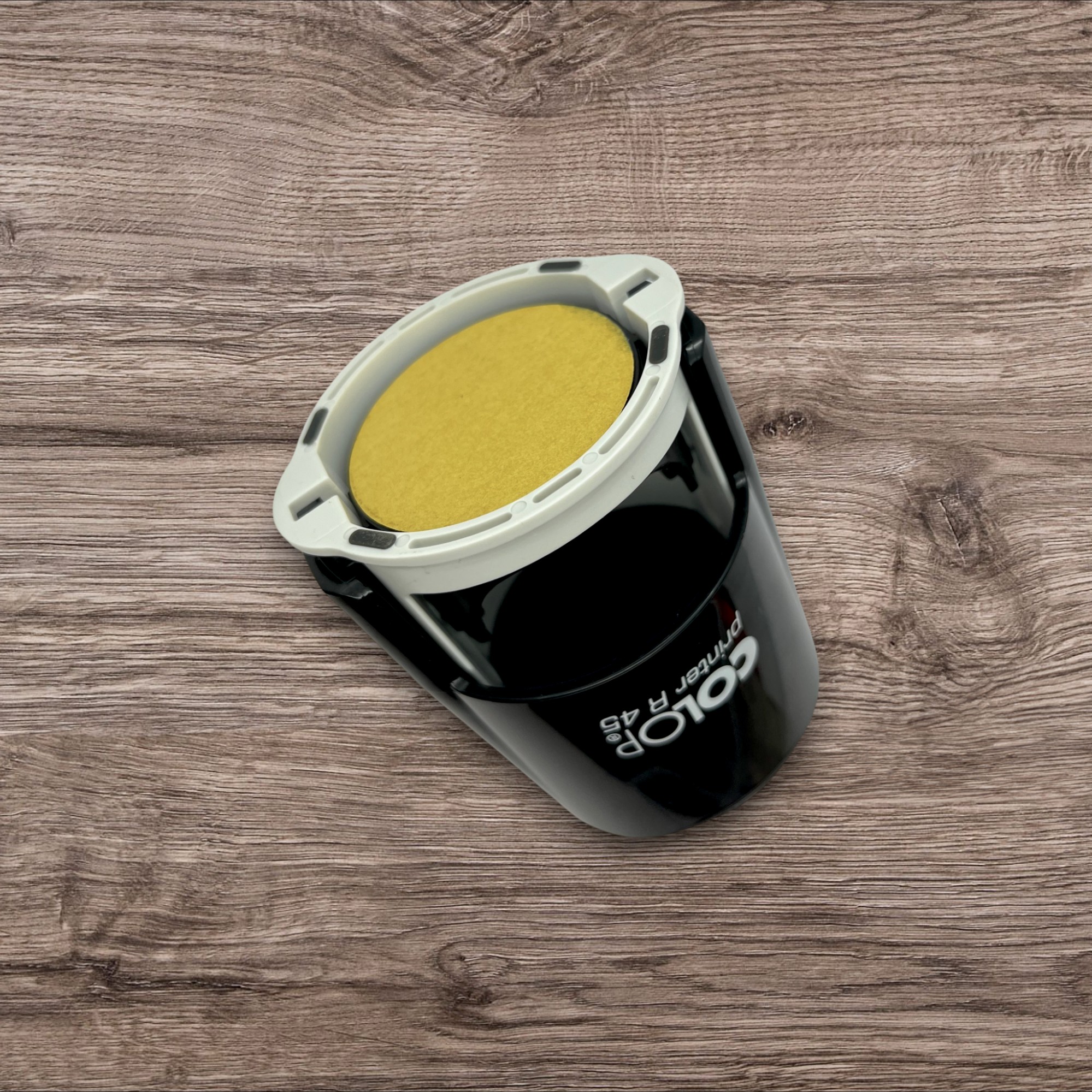 COLOP Printer R45 önfestékező körbélyegző - Image 3