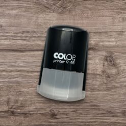 COLOP Printer R45 önfestékező körbélyegző