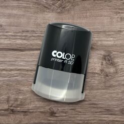 COLOP Printer R50 önfestékező körbélyegző