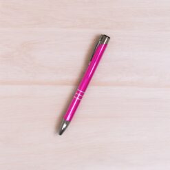 Rózsaszín reklámtoll